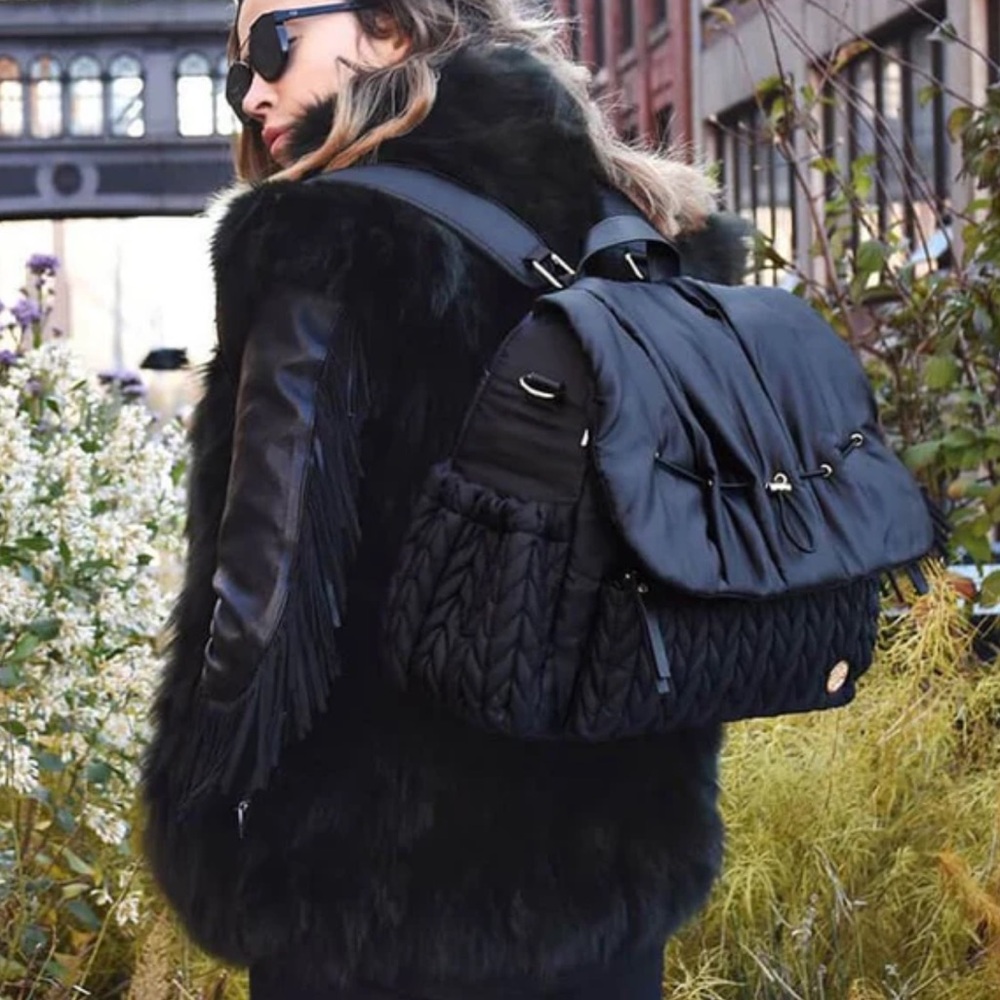 Levy Backpack